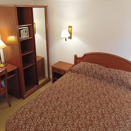 Atlas Tower Hotel Buenos Aires Extérieur photo