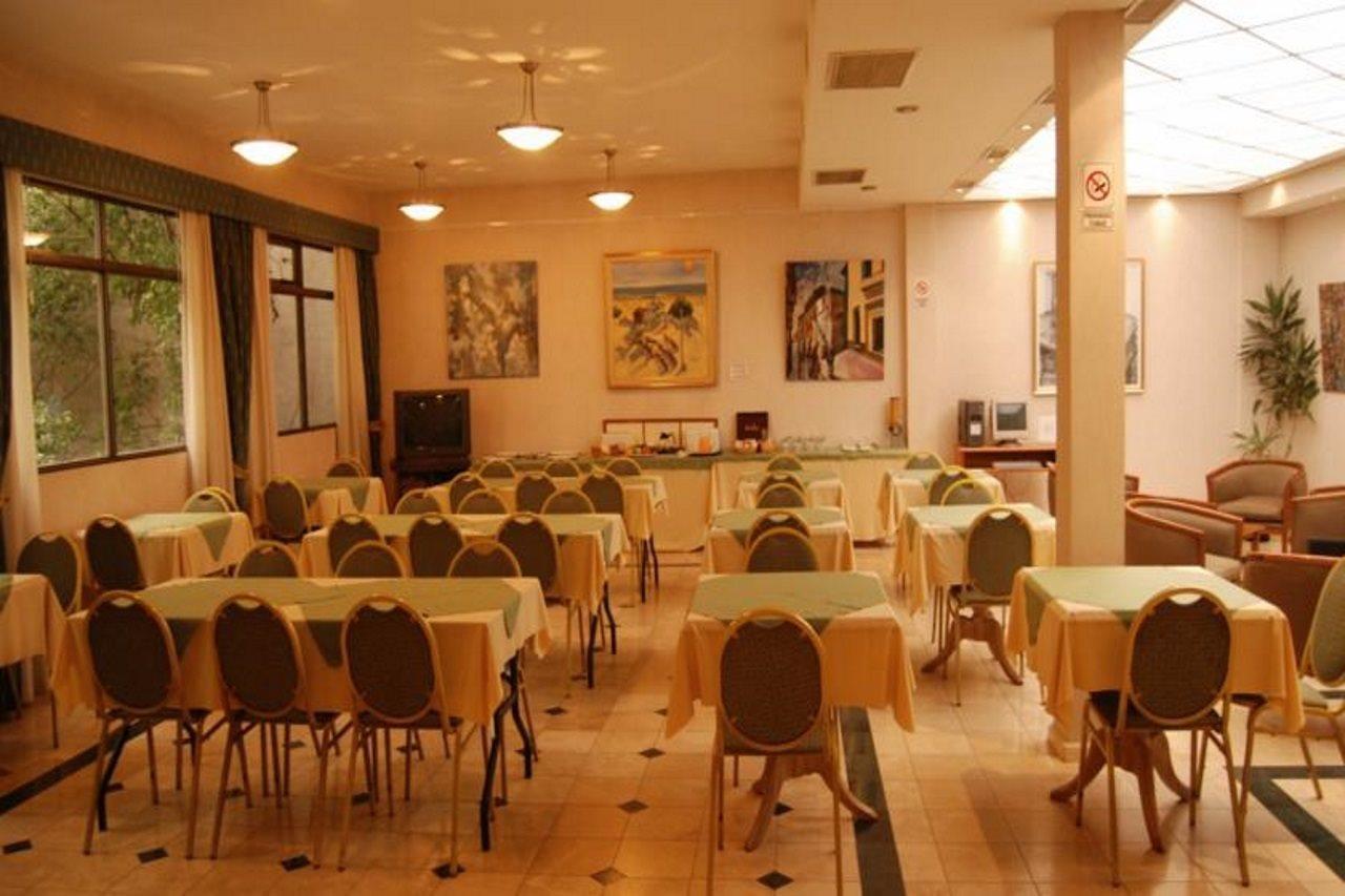 Atlas Tower Hotel Buenos Aires Extérieur photo