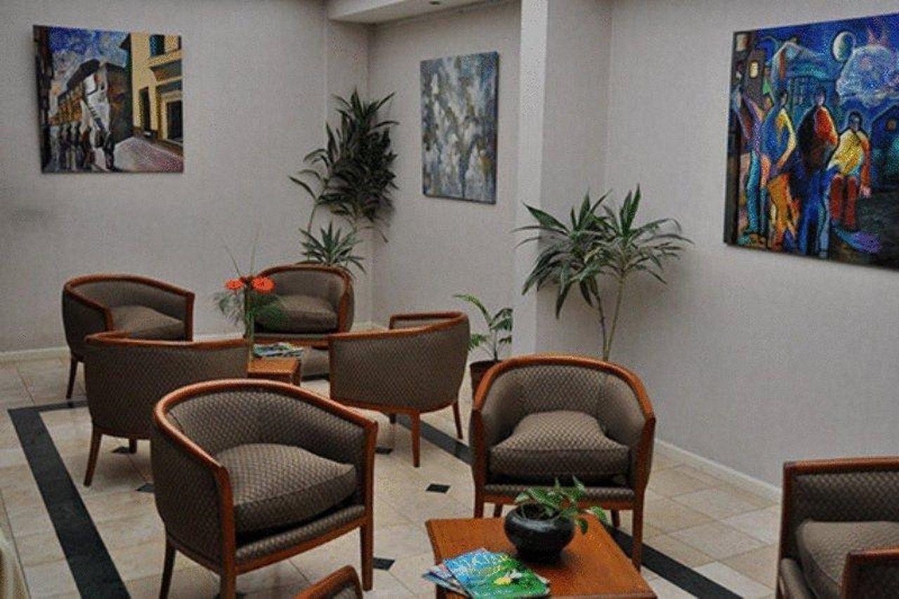 Atlas Tower Hotel Buenos Aires Extérieur photo