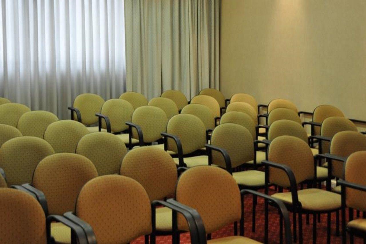 Atlas Tower Hotel Buenos Aires Extérieur photo