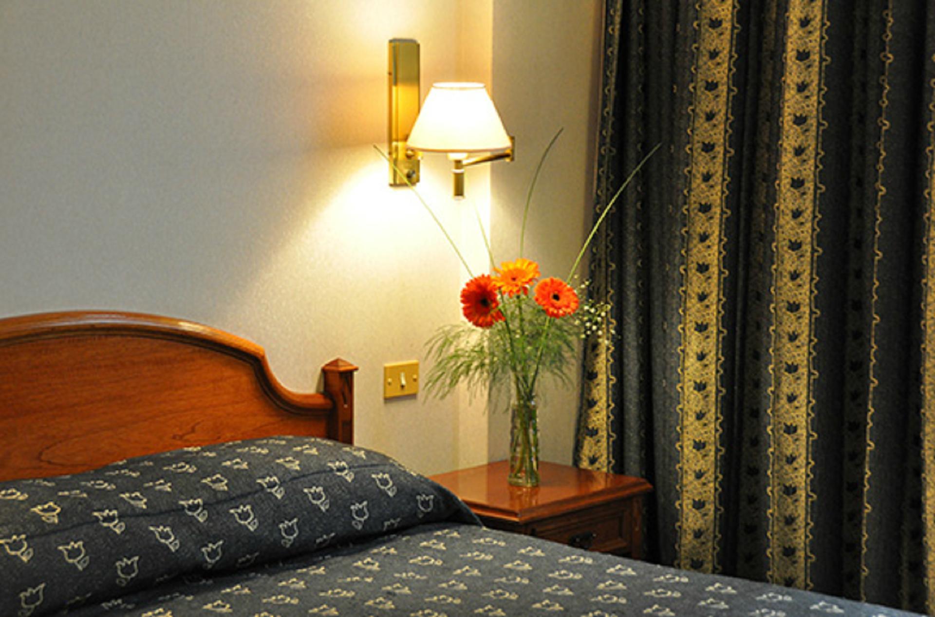 Atlas Tower Hotel Buenos Aires Extérieur photo