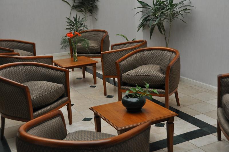 Atlas Tower Hotel Buenos Aires Extérieur photo