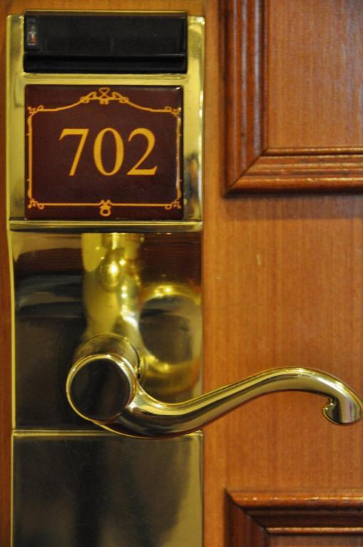 Atlas Tower Hotel Buenos Aires Chambre photo